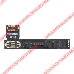 Flex Recuperacion Bateria Jc V1s/V1se Iphone 13/13 Mini