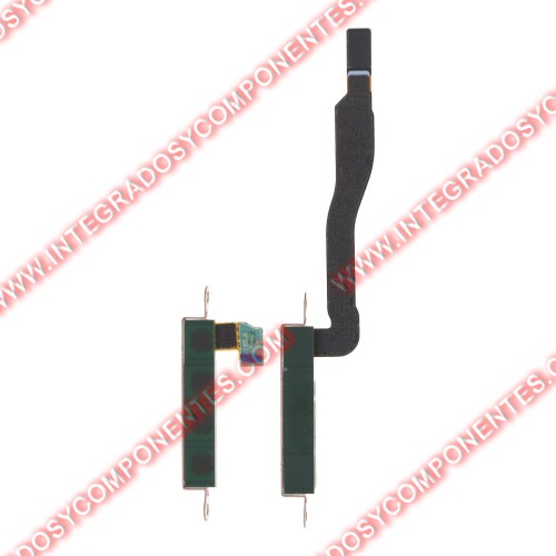 Módulo De Antena 5g Para Samsung Galaxy S20+ Refurbish