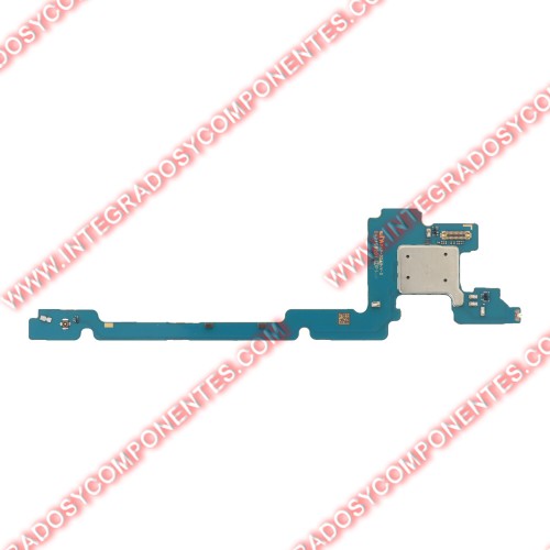 Antena De Placa Para Samsung Galaxy Z Fold3 5g Calidad Premium