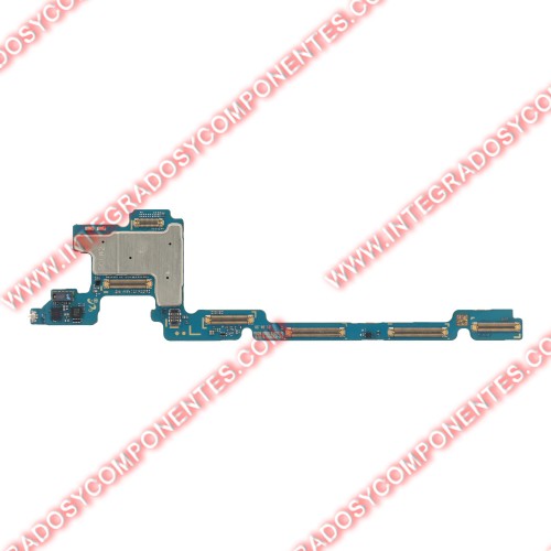 Antena De Placa Para Samsung Galaxy Z Fold3 5g Calidad Premium