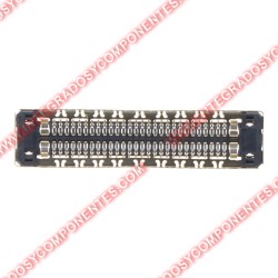 Conector Fpc De Alimentación E/S Integrado Para Macbook Pro 16&Quot; 2019 A2141