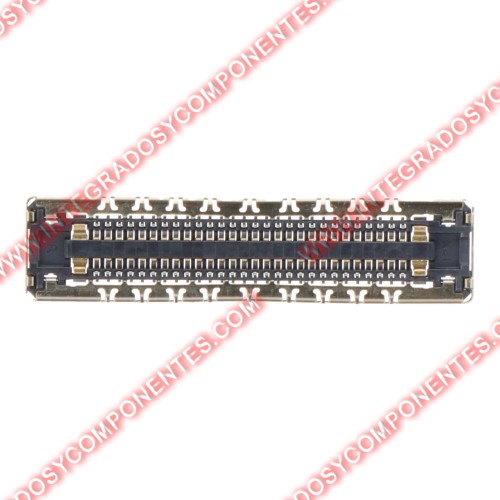 Conector Fpc De Alimentación E/S Integrado Para Macbook Pro 16&Quot; 2019 A2141