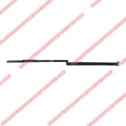 Flex Sensor De Huella Para Ipad 10.2 2019(Ipad 7th)/10.2 2020(8th) Calidad Premium