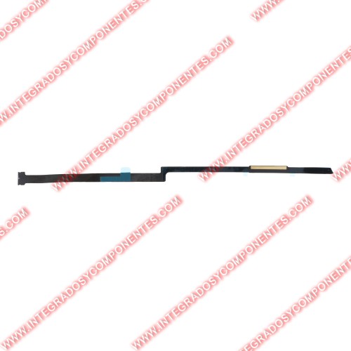 Flex Sensor De Huella Para Ipad 10.2 2019(Ipad 7th)/10.2 2020(8th) Calidad Premium