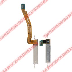 Módulo De Antena 5g Para Samsung Galaxy S20 5g Refurbish