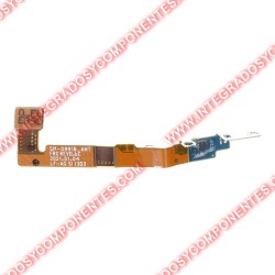 Antena 5g Nano Para Samsung Galaxy S21 5g Calidad Premium