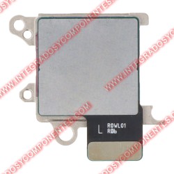 Cámara Trasera Principal De 50mp Para Samsung Galaxy S22 5g/S22+ 5g S901u/S906u Calidad Premium
