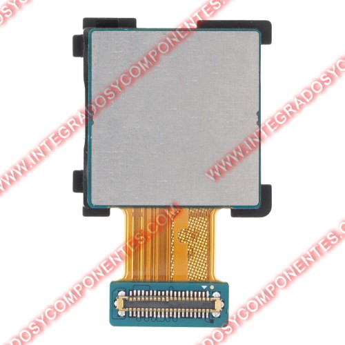 Cámara Trasera Principal De 12mp Para Samsung Galaxy S21 Fe 5g G990 Versión Ee.Uu Calidad Premium
