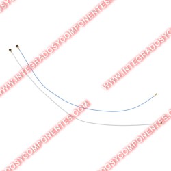 Antena Coaxial Para Samsung Galaxy A72 Calidad Premium