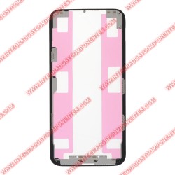 Marco De Pantalla Con Adhesivo Para Iphone 11 Pro