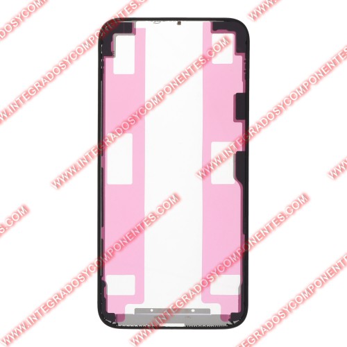 Marco De Pantalla Con Adhesivo Para Iphone 11 Pro