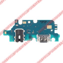 Subplaca Conector De Carga Para Samsung Galaxy A13 A137 Calidad Premium
