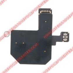 Flex Antena Gps Para Iphone 13 Mini 5.4&Quot; Version Usa Calidad Premium