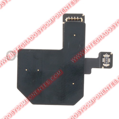 Flex Antena Gps Para Iphone 13 Mini 5.4&Quot; Version Usa Calidad Premium