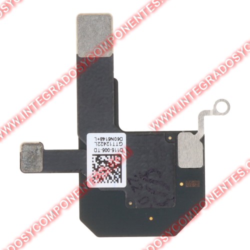 Flex Antena Gps Para Iphone 13 Pro Max 6.7