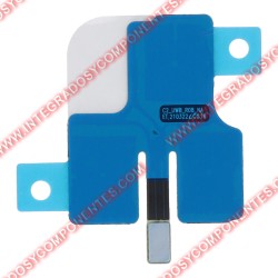 Antena Nfc Para Samsung Galaxy Note20 Ultra 5g Calidad Premium