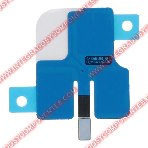 Antena Nfc Para Samsung Galaxy Note20 Ultra 5g Calidad Premium