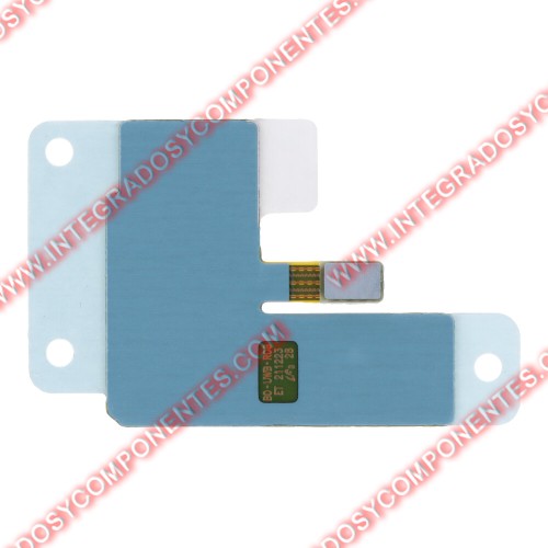 Nfc Para Samsung Galaxy S22 Ultra 5g Calidad Premium