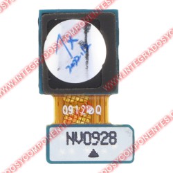Camara Frontal Para Samsung Galaxy S20 Fe 5g Calidad Premium