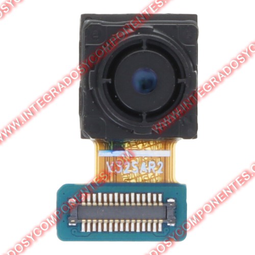 Camara Frontal Para Samsung Galaxy S20 Fe 5g Calidad Premium