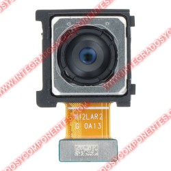 Cámara Trasera Principal De 12mp Para Samsung Galaxy S20 Fe Calidad Premium
