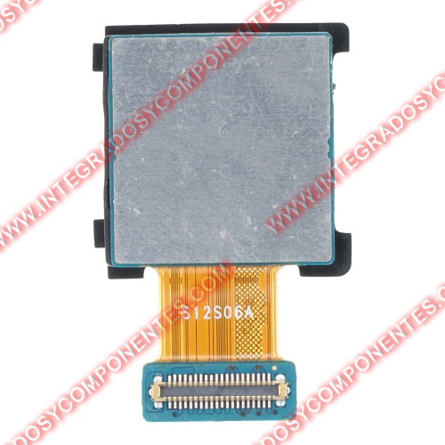 Cámara Trasera Principal De 12mp Para Samsung Galaxy S20 Fe Calidad Premium