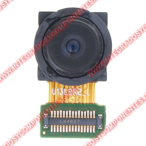 Cámara Trasera Ultra Ancha De 12mp Para Samsung Galaxy S20 Fe Calidad Premium