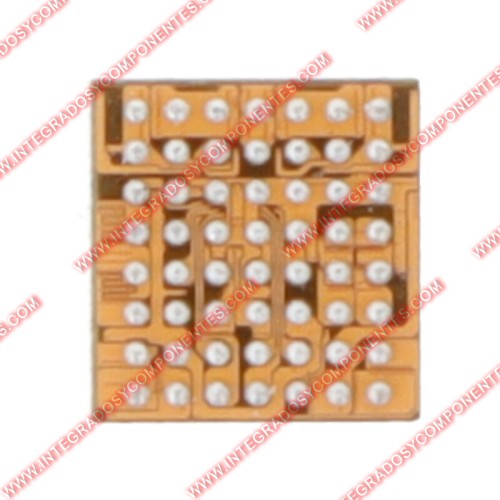 Chip Ic Sm3080 Para Samsung Galaxy S20/S20 Ultra G988b/S22 Ultra 5g/S23+