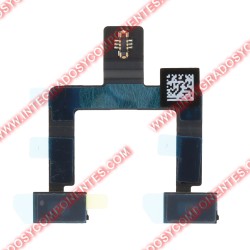 Cable Flex Micrófono Para Ipad Pro 11 2021(3rd)/Pro 11 2022(4th) Calidad Premium