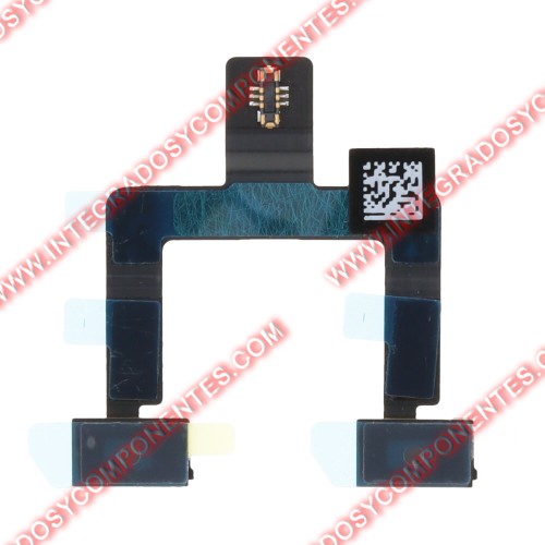 Cable Flex Micrófono Para Ipad Pro 11 2021(3rd)/Pro 11 2022(4th) Calidad Premium