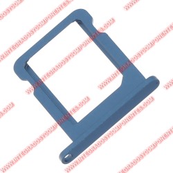 Bandeja Single Sim Para Ipad Air 2022/Air 5 Azul
