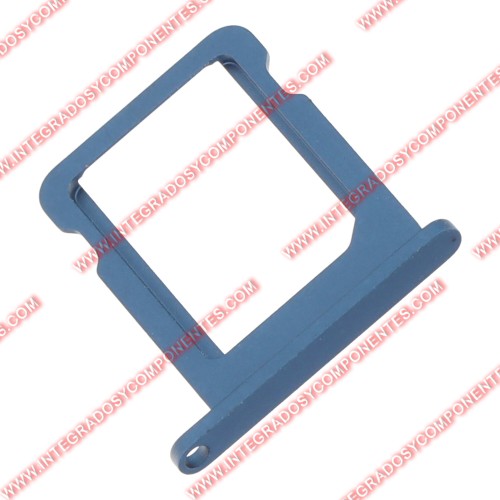 Bandeja Single Sim Para Ipad Air 2022/Air 5 Azul