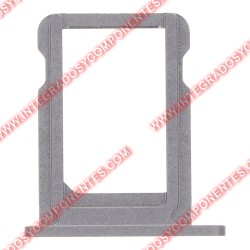 Bandeja Single Sim Para Ipad Air 2022/Air 5 Gris