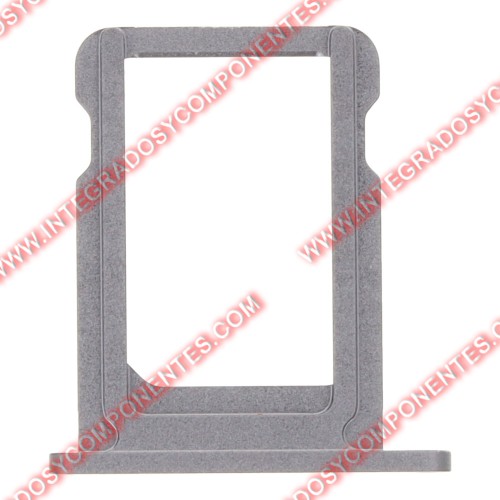 Bandeja Single Sim Para Ipad Air 2022/Air 5 Gris