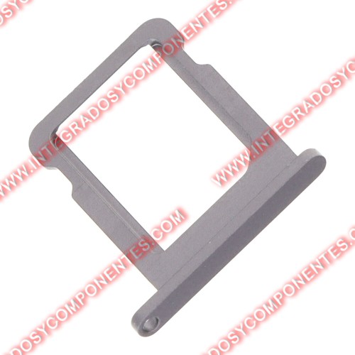 Bandeja Single Sim Para Ipad Air 2022/Air 5 Gris