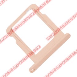 Bandeja Single Sim Para Ipad Air 2022/Air 5 Rosa
