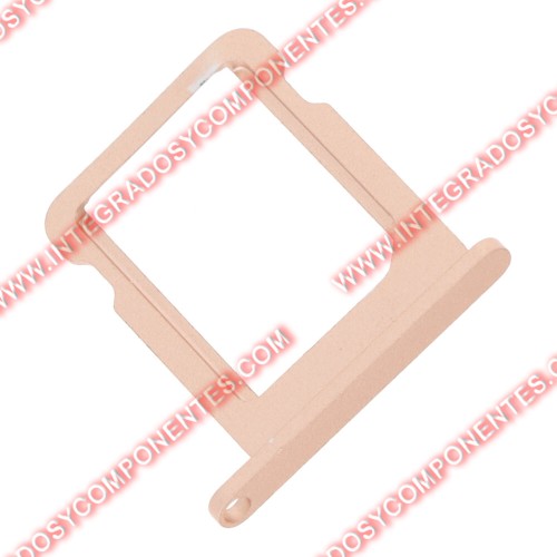 Bandeja Single Sim Para Ipad Air 2022/Air 5 Rosa