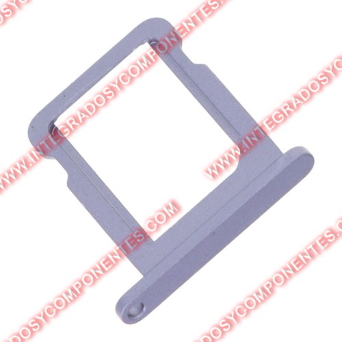 Bandeja Single Sim Para Ipad Air 2022/Air 5 Morado