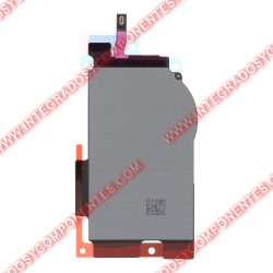 Antena Nfc Para Samsung Galaxy S22 Ultra 5g Calidad Premium
