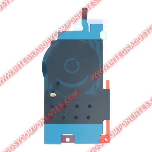 Antena Nfc Para Samsung Galaxy S22 Ultra 5g Calidad Premium