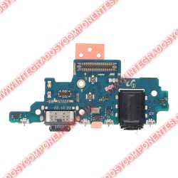 Subplaca Conector De Carga Para Samsung Galaxy A72/A72 5g