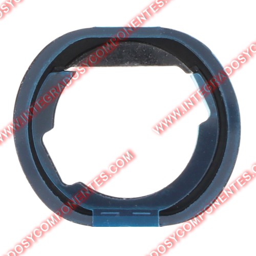 Membrana De Boton Home Para Ipad Air 2/10.2 2019(7th)/10.2 2020(8th)/10.2 2021(9th)