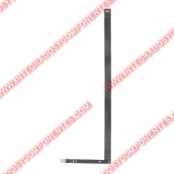 Flex Microfono Para Ipad Pro 11 2021(3rd) Calidad Premium