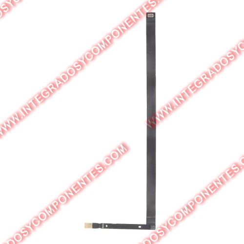Flex Microfono Para Ipad Pro 11 2021(3rd) Calidad Premium