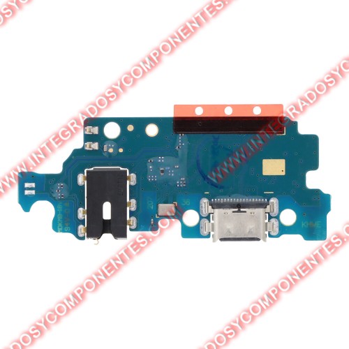 Subplaca Conector De Carga Para Samsung Galaxy A23 A235