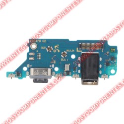 Subplaca Conector De Carga Para Samsung Galaxy A32 A32jpn Version De Japon Calidad Premium