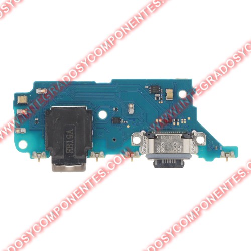 Subplaca Conector De Carga Para Samsung Galaxy A32 A32jpn Version De Japon Calidad Premium