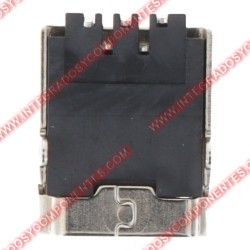 Conector De Carga Para Ps3 Calidad Premium