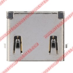 Puerto De Carga Usb Hdmi Para Consolas Ps3 Slim 2000/2500