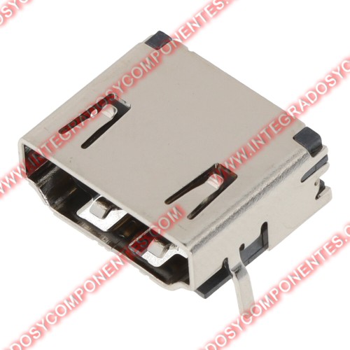 Puerto De Carga Usb Hdmi Para Consolas Ps3 Slim 2000/2500